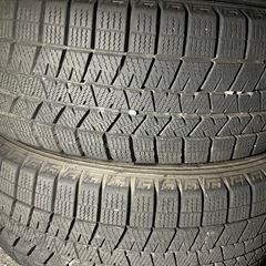 185/60R15 ウィンターマックス03 4本の画像