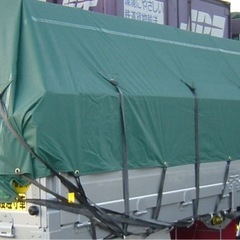 トラック　シート探してます。