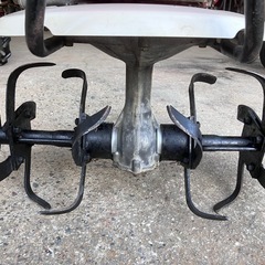 ホンダ耕運機FH220ホリデーの画像