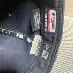 New Era 59FIFTY セントルイス・カーディナルス キャップ 美品の画像