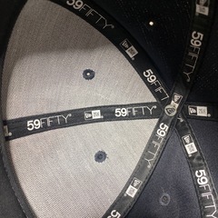 New Era 59FIFTY セントルイス・カーディナルス キャップ 美品の画像