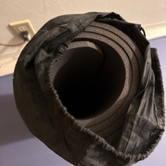 【お取引中】
ヨガマットの画像
