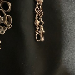 ローリーロドキン　ネックレスの画像