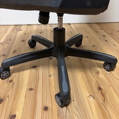 ゲーミングチェアの画像