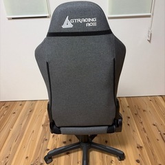 ゲーミングチェアの画像