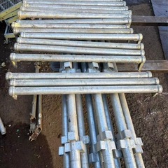 足埸セットの画像