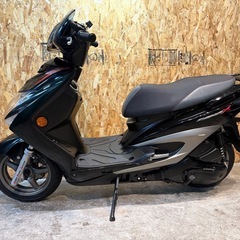 【距離浅1530km!!／お買い得!!🔥🙆🏽】在庫有◎綺麗な3型シグナスが入庫しました!!!!の画像