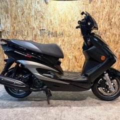 【距離浅1530km!!／お買い得!!🔥🙆🏽】在庫有◎綺麗な3型シグナスが入庫しました!!!!の画像