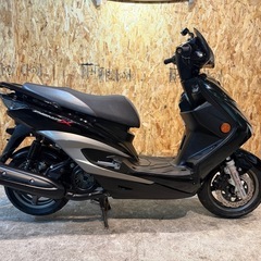 【距離浅1530km!!／お買い得!!🔥🙆🏽】在庫有◎綺麗な3型シグナスが入庫しました!!!!の画像