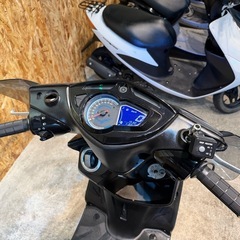 【距離浅1530km!!／お買い得!!🔥🙆🏽】在庫有◎綺麗な3型シグナスが入庫しました!!!!の画像