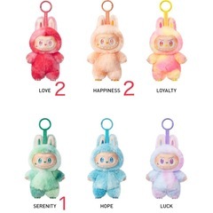 ラブブ エナジーの画像