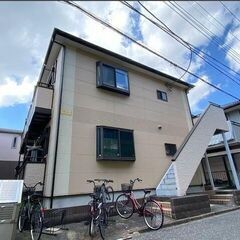 🉐初期費用８万円🙂ＢＴ別で家賃４７０００円！東京駅へ３４分…