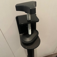 モニターアームの画像