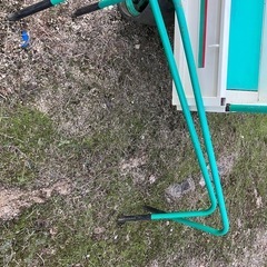 アテックス運搬車250kgの画像