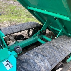 アテックス運搬車250kgの画像