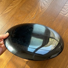 宮崎漆器のお盆の画像