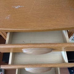 天板上下可能収納ラックの画像