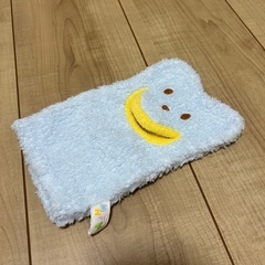 ⭐無料⭐ ミキハウス ボディタオル も沐浴の画像