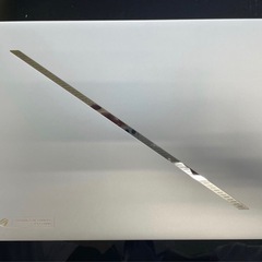 ASUS ROG Zephyrus G14 GA403UV-R7R4060Wの画像