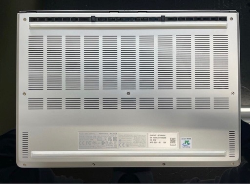 パソコン ASUS ROG Zephyrus G14 GA403UV-R7R4060W