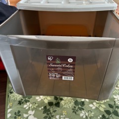 収納ケースの画像