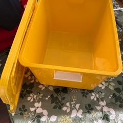 収納ケースの画像