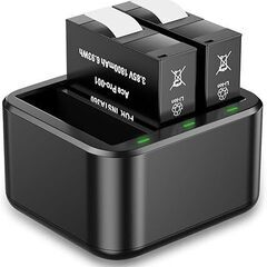 Insta360 Ace Pro 新品同様　元箱あり。の画像