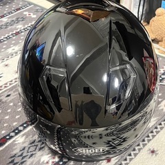ショウエイ　ヘルメットの画像