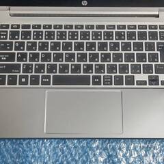 Probook改71 Core i5 M.2SSD Win11Proの画像