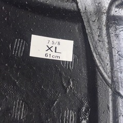 ショウエイ　ヘルメットの画像