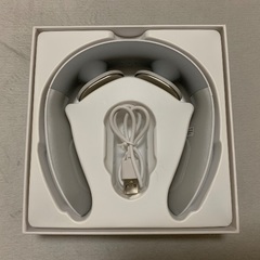 LuLufeel ネックマッサージャーの画像