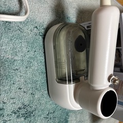 スチームアイロンの画像