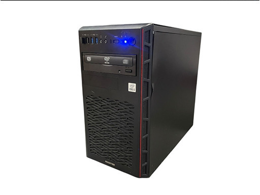 ※他サイトにて成約しました【訳あり特価】RTX3060搭載ゲーミングPC