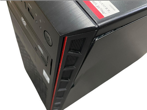 ※他サイトにて成約しました【訳あり特価】RTX3060搭載ゲーミングPC