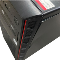 ※他サイトにて成約しました【訳あり特価】RTX3060搭載ゲーミングPCの画像