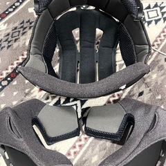 ショウエイ　ヘルメットの画像