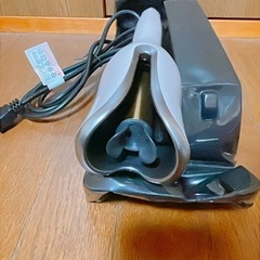 and us オートカールヘアアイロン AUTO CURL HAIR IRONの画像