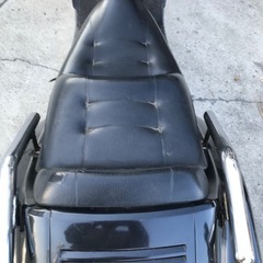 フュージョン実動自賠責保険付きの画像