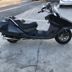 フュージョン実動自賠責保険付きの画像