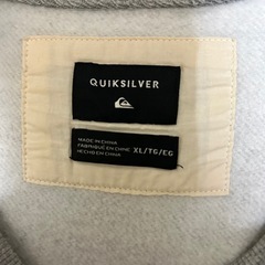 クイックシルバーの画像