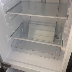 🟦冷蔵庫番号11 SHARP 2019年製 大阪市内配達無料 保管場所での引取りは値引きしますの画像