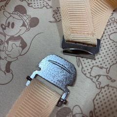 キャリーバックの画像