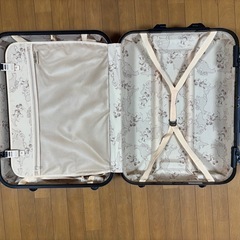 キャリーバックの画像