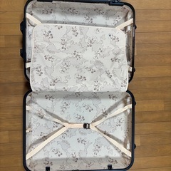 キャリーバックの画像