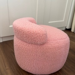 【新品】スツール　チェア　ミニの画像