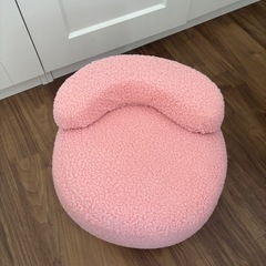 【新品】スツール　チェア　ミニの画像