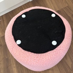 【新品】スツール　チェア　ミニの画像