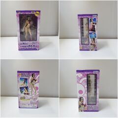 メガハウス P.O.P ボア・ハンコック Ver.パープル フィギュア ■未開封品の画像