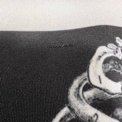 ALTER VENOMV オルターベノム パーカーの画像