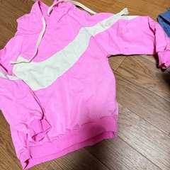 140cm ガールズ 洋服　6点まとめて売りの画像